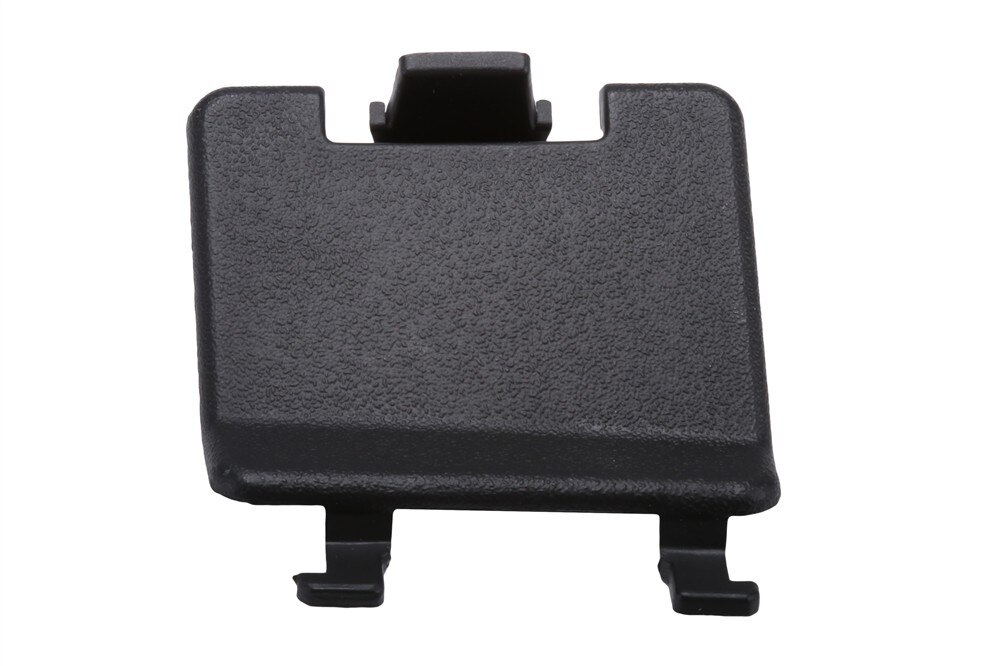 GM Genuine Parts Driver Side Front Compartment Front Panel