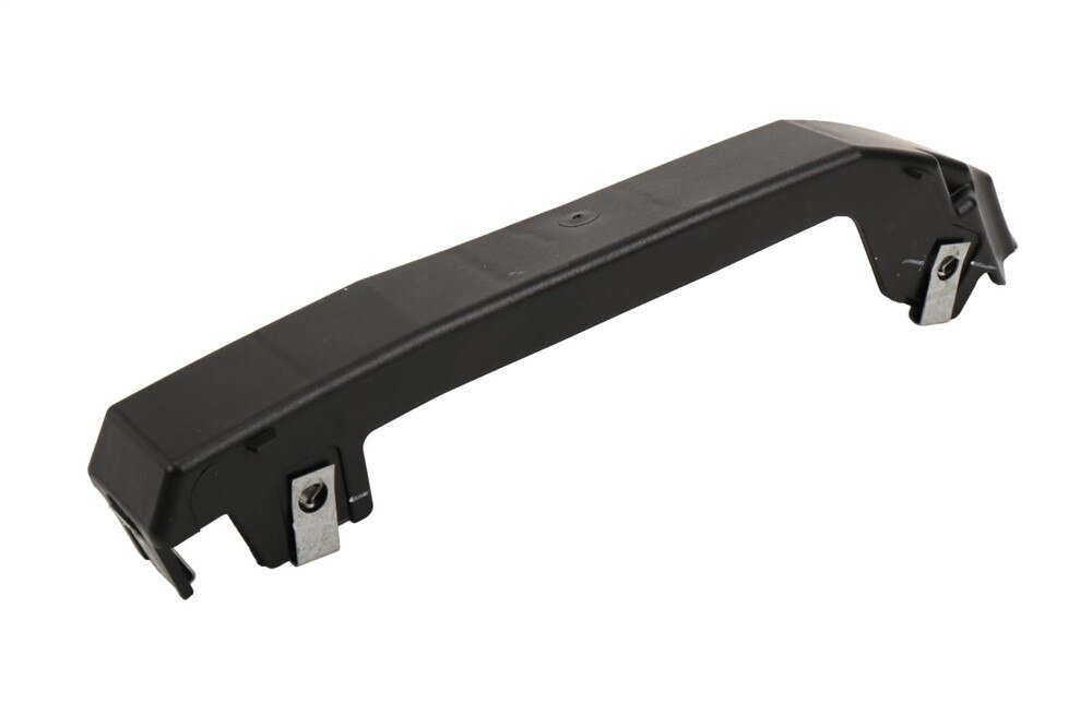 GM Genuine Parts Black Driver Side Rear Bumper Fascia Reinforcement