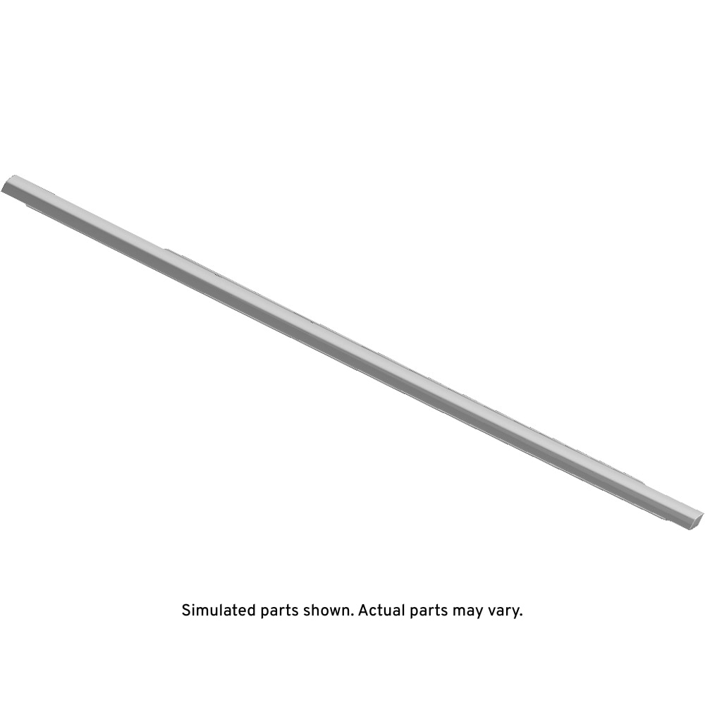 GM Genuine Parts Front Driver Side Door Window Belt Reveal Molding