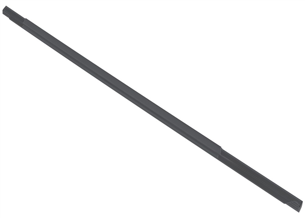 GM Genuine Parts Front Driver Side Door Window Belt Reveal Molding