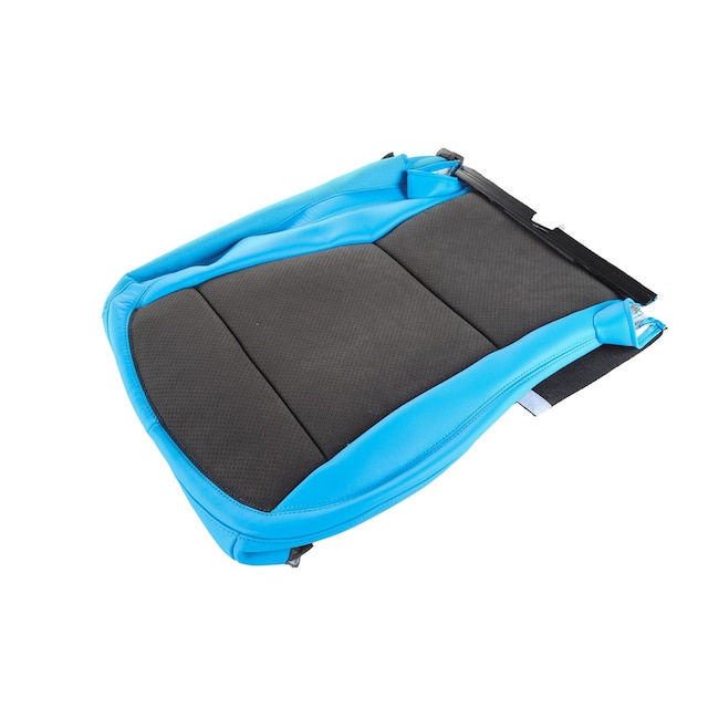 GM Genuine Parts Jet Black Driver Seat Cushion Cover