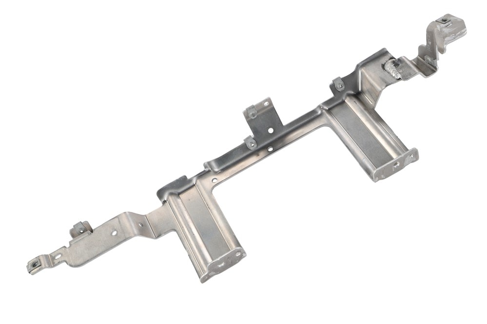 GM Genuine Parts Instrument Panel Upper Bracket