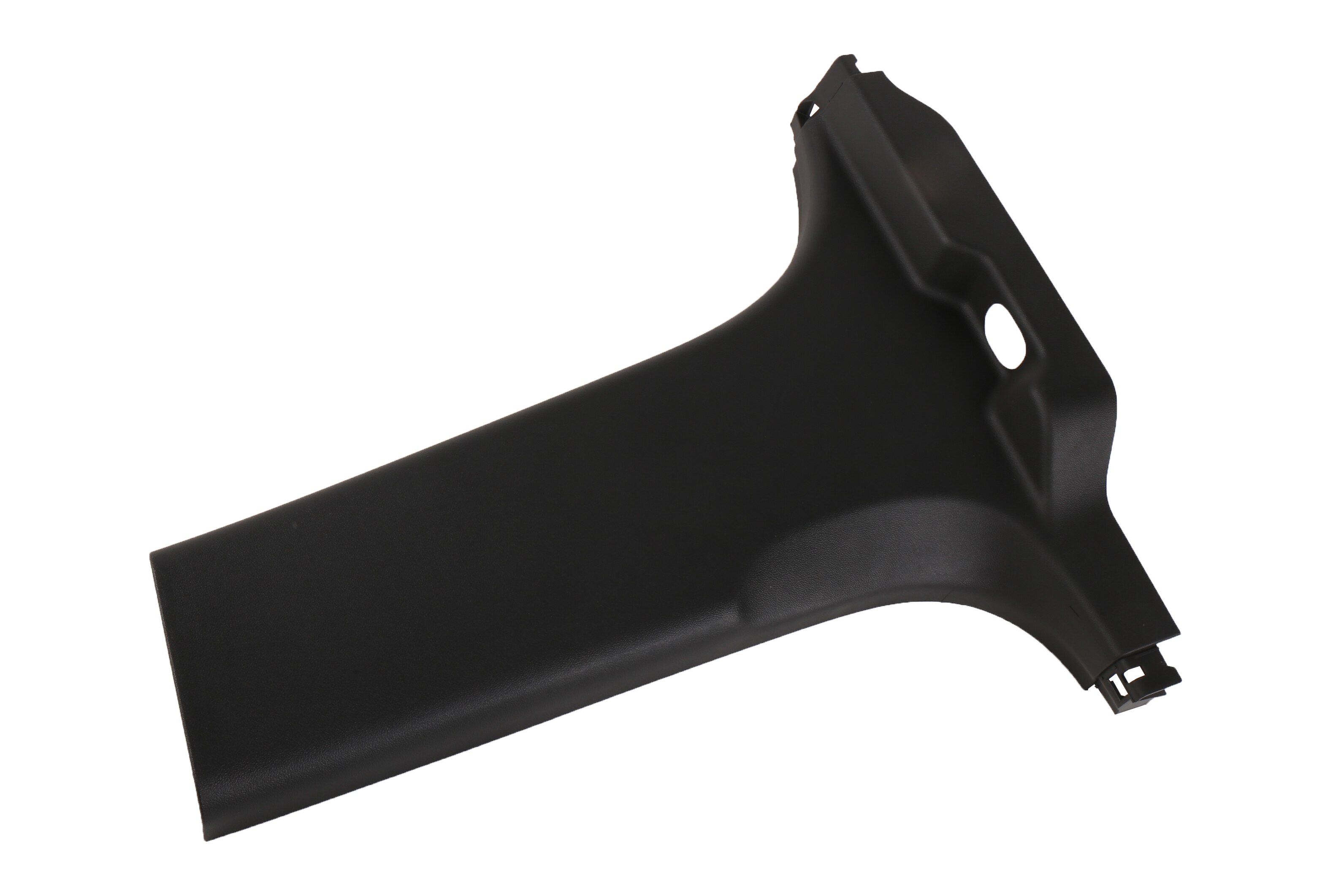 GM Genuine Parts Jet Black Front Driver Side Door Sill Trim Plate