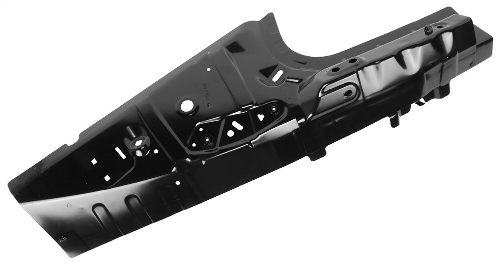GM Genuine Parts Driver Side Quarter Inner Panel