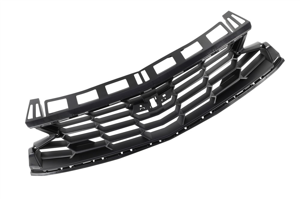 GM Genuine Parts Front Upper Grille