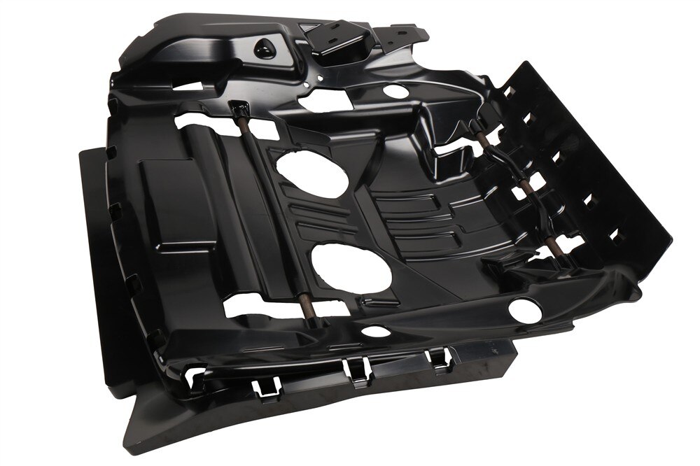 GM Genuine Parts Passenger Side Rear Seat Support