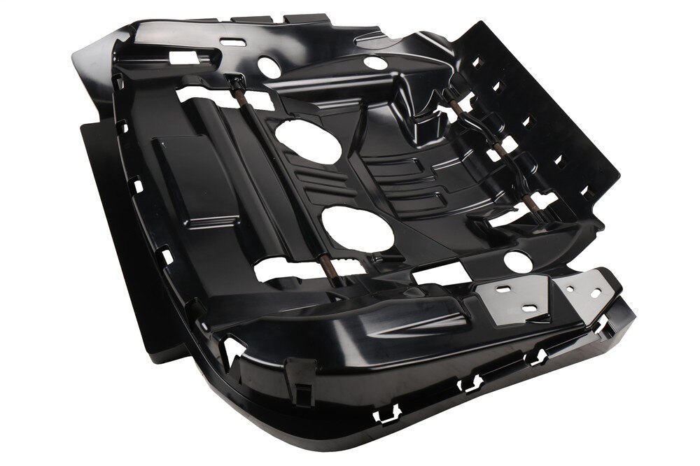 GM Genuine Parts Rear Driver Side Seat Support