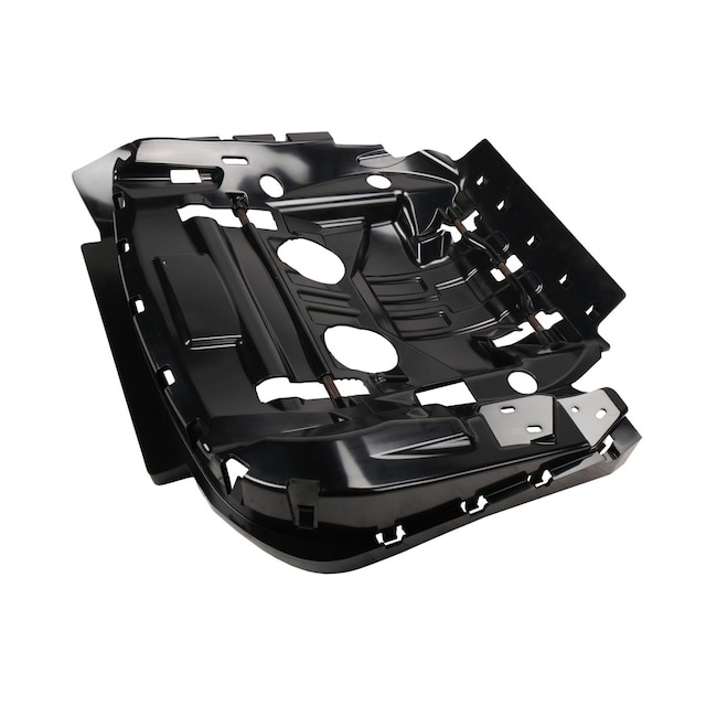 GM Genuine Parts Rear Driver Side Seat Support