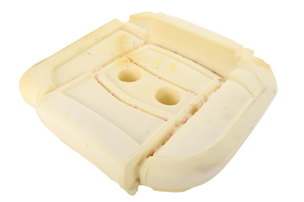 GM Genuine Parts Rear Seat Cushion Pad