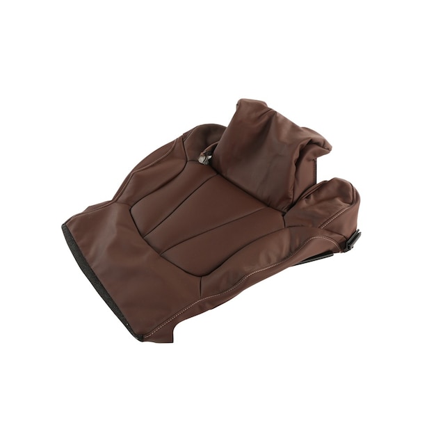 GM Genuine Parts Mink Driver Seat Cushion Cover