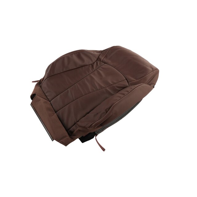 GM Genuine Parts Mink Driver Seat Back Cushion Cover