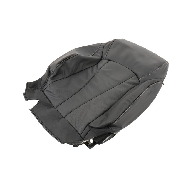 GM Genuine Parts Jet Black Driver Seat Back Cover