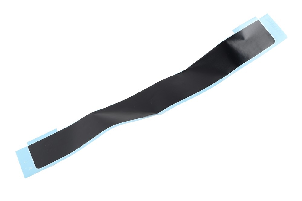 GM Genuine Parts Carbon Flash Metallic Rear End Spoiler Decal