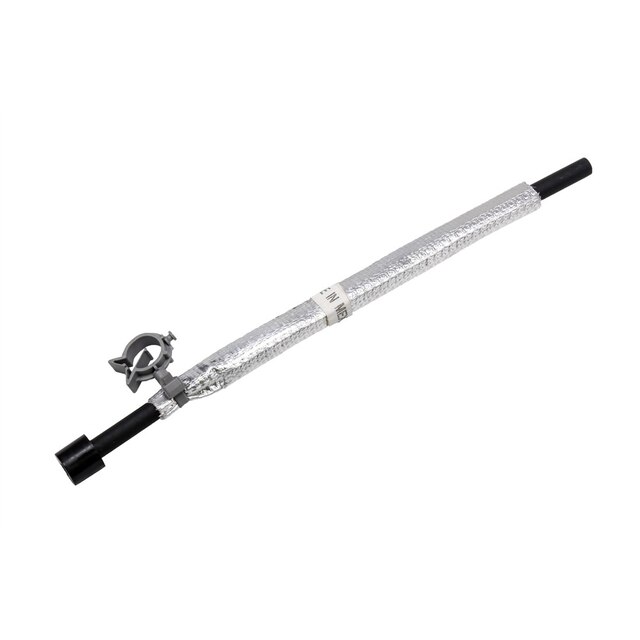 GM Genuine Parts Front Axle Vent Hose