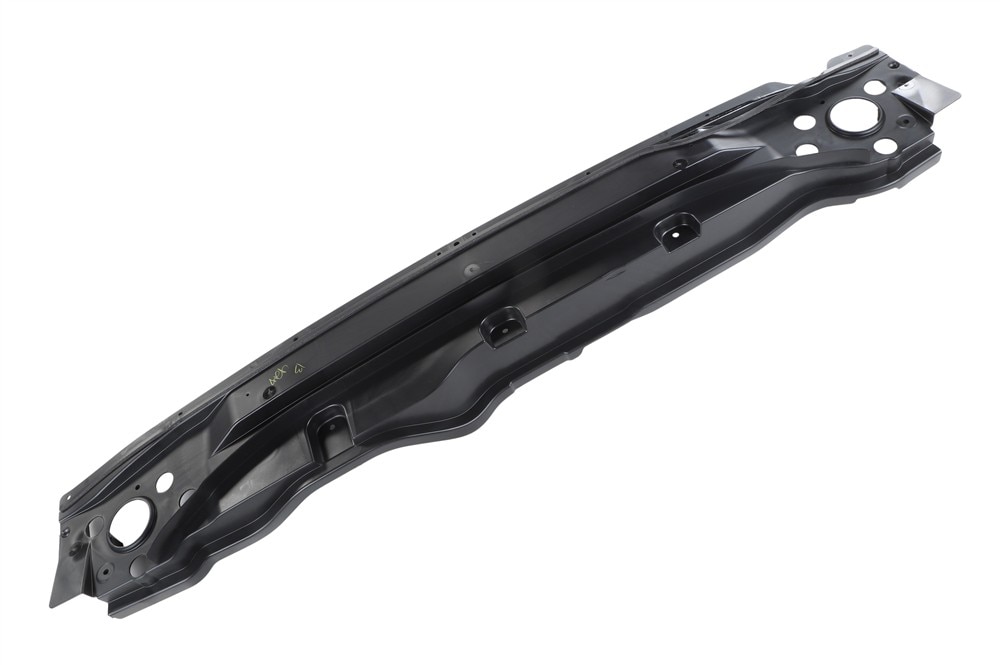 GM Genuine Parts Dash Upper Extension Panel Opening Cover