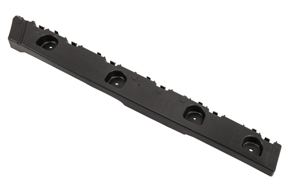 GM Genuine Parts Rear Driver Side Bumper Fascia Guide