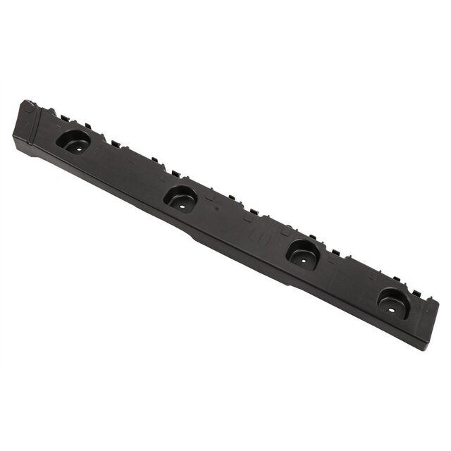 GM Genuine Parts Rear Driver Side Bumper Fascia Guide