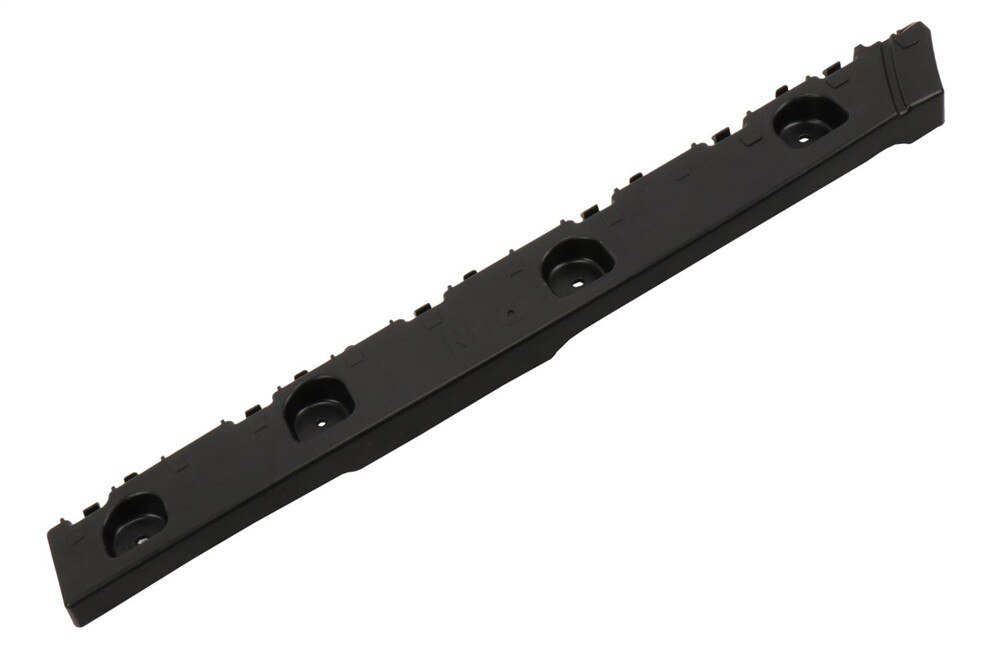 GM Genuine Parts Passenger Side Rear Bumper Fascia Guide