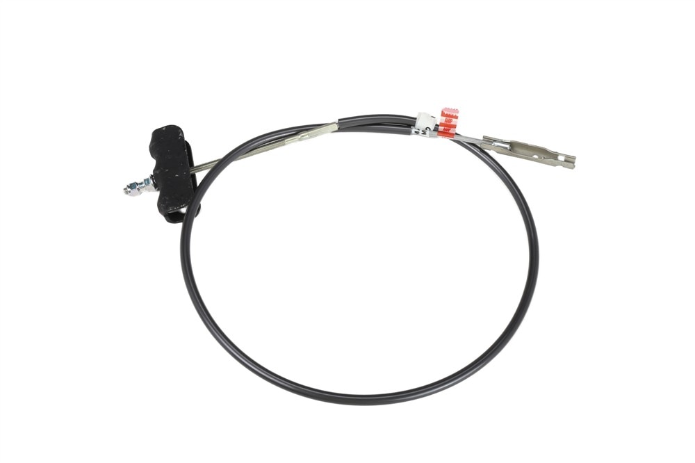 GM Genuine Parts Intermediate Parking Brake Cable Assembly
