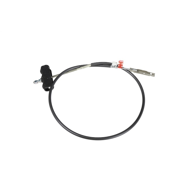 GM Genuine Parts Intermediate Parking Brake Cable Assembly