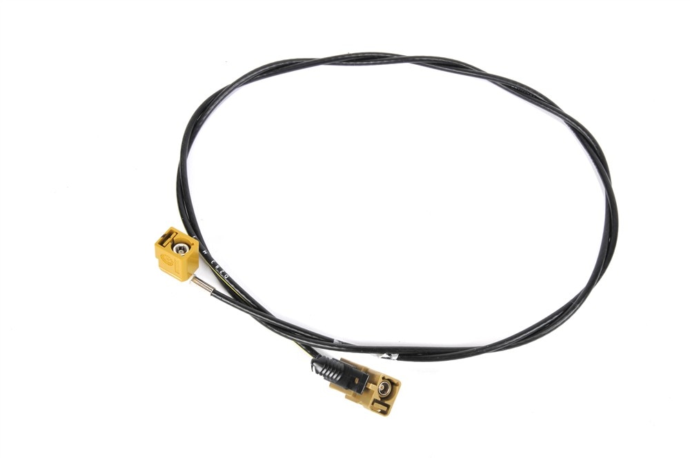 GM Genuine Parts Digital Radio and Navigation Antenna Coaxial Cable
