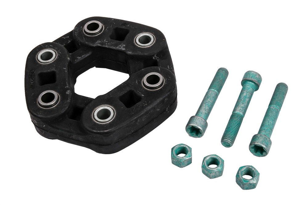GM Genuine Parts Drive Shaft Coupling