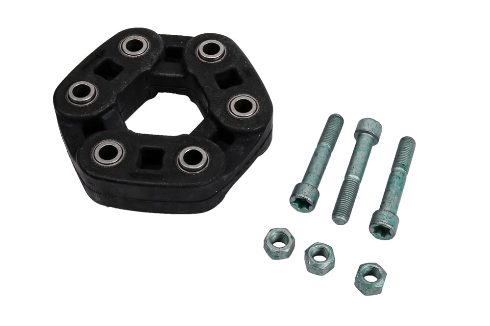 GM Genuine Parts Drive Shaft Coupling