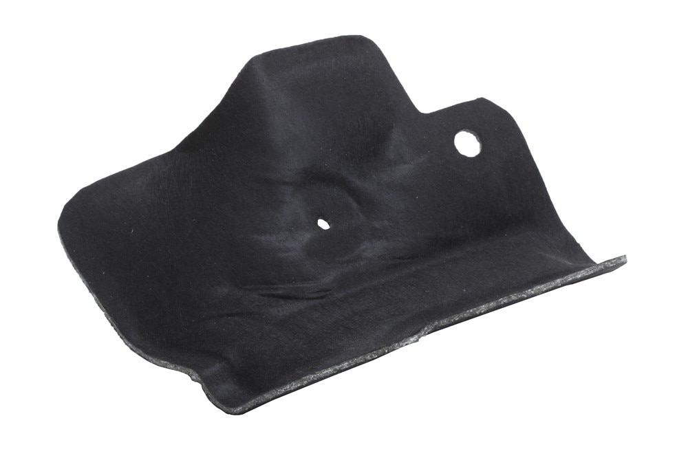 GM Genuine Parts Front Compartment Driver Side Insulator