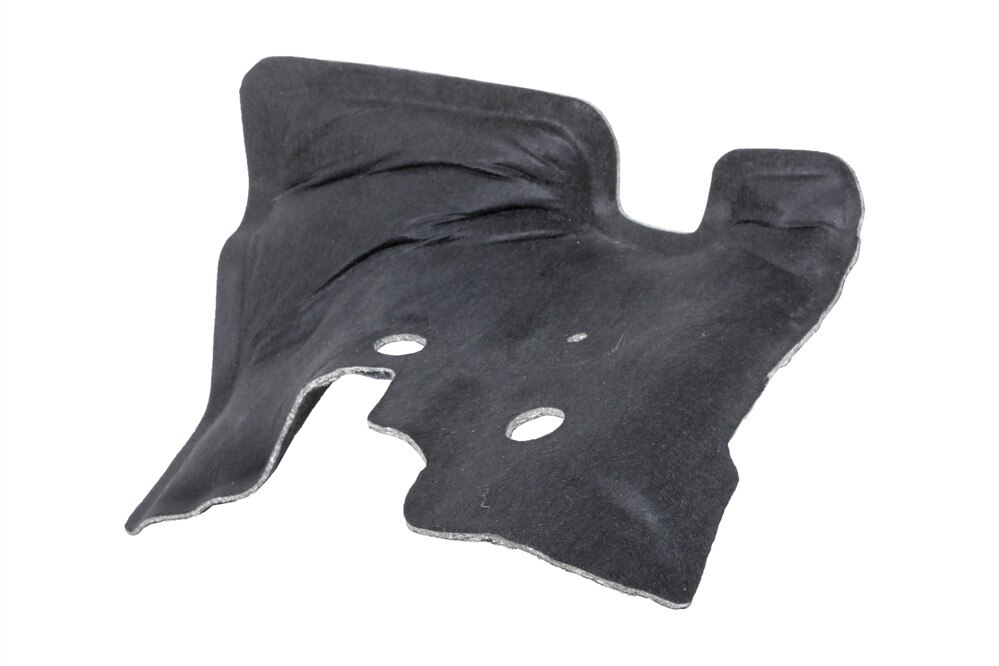 GM Genuine Parts Front Passenger Side Compartment Side Insulator
