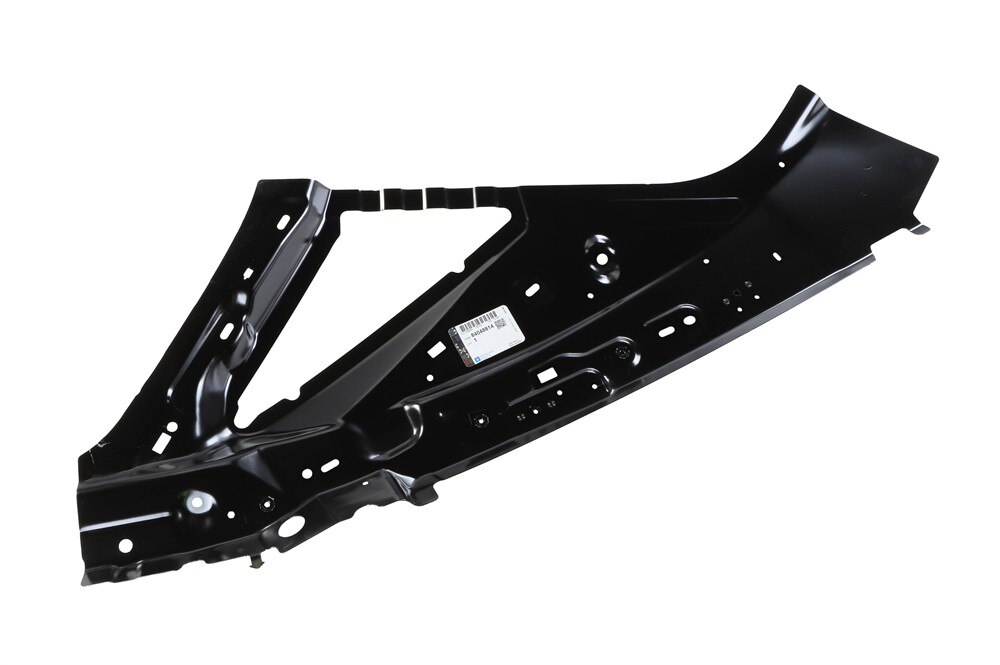GM Genuine Parts Driver Side Quarter Inner Panel