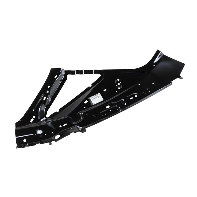 GM Genuine Parts Driver Side Quarter Inner Panel