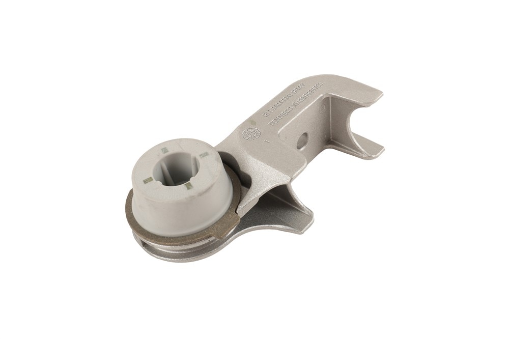 GM Genuine Parts Exhaust Intermediate Hanger