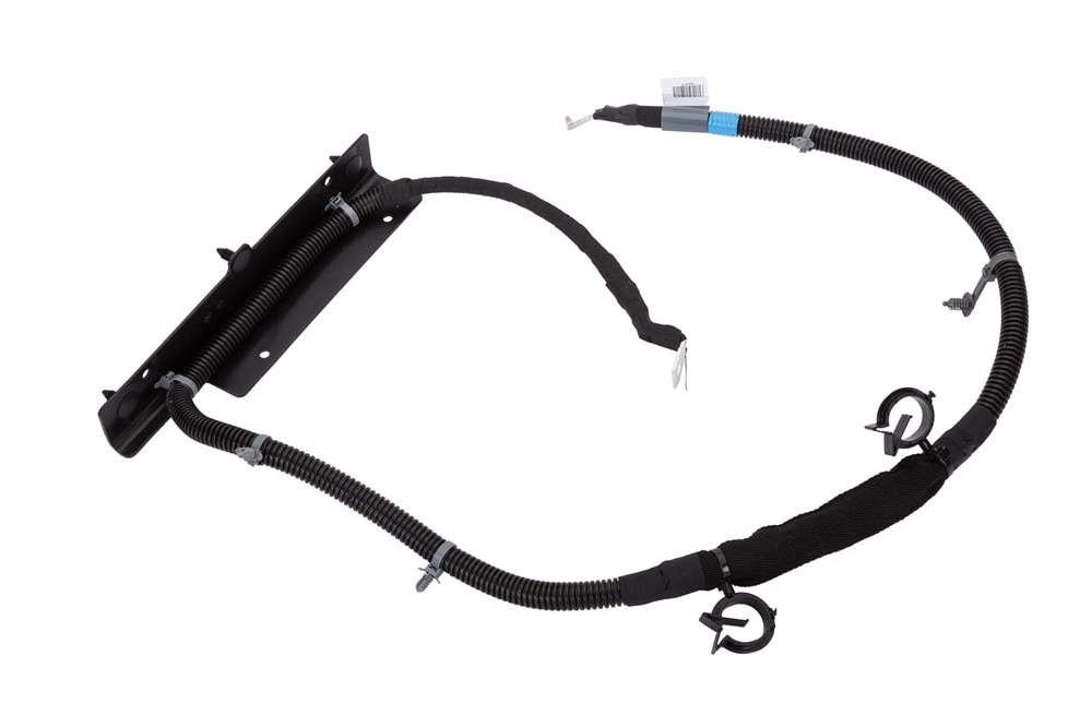 ACDelco GM Original Equipment Alternator Battery Jumper Cable