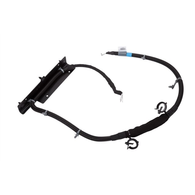 ACDelco GM Original Equipment Alternator Battery Jumper Cable