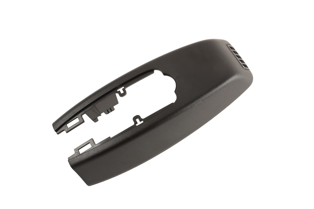 GM Genuine Parts Black Windshield Multifunction Sensor Mount Bracket Cover
