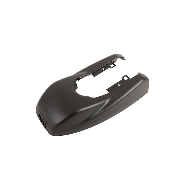 GM Genuine Parts Black Windshield Multifunction Sensor Mount Bracket Cover