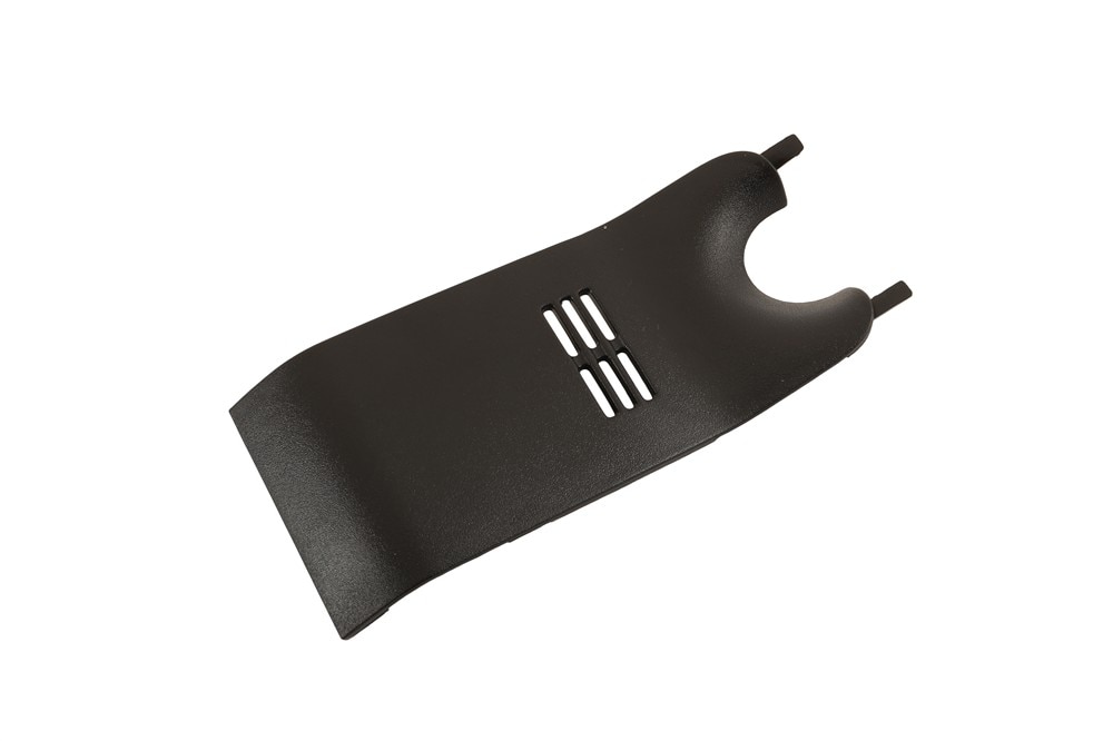 GM Genuine Parts Black Windshield Multifunction Sensor Mount Bracket Cover Insert