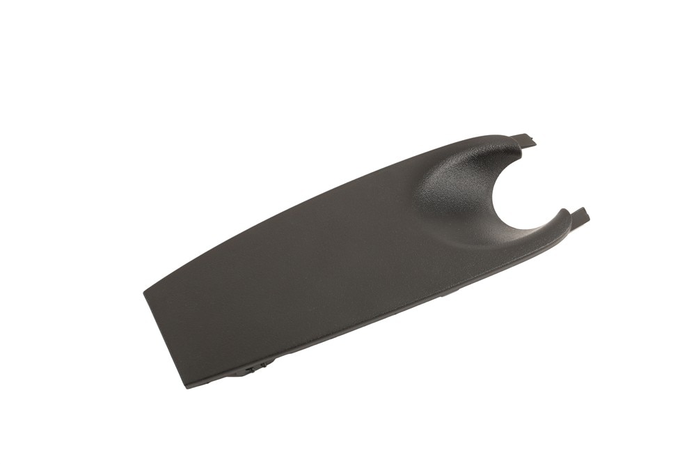 GM Genuine Parts Black Windshield Multifunction Sensor Mount Bracket Cover Insert