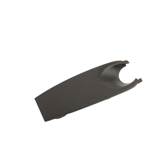 GM Genuine Parts Black Windshield Multifunction Sensor Mount Bracket Cover Insert