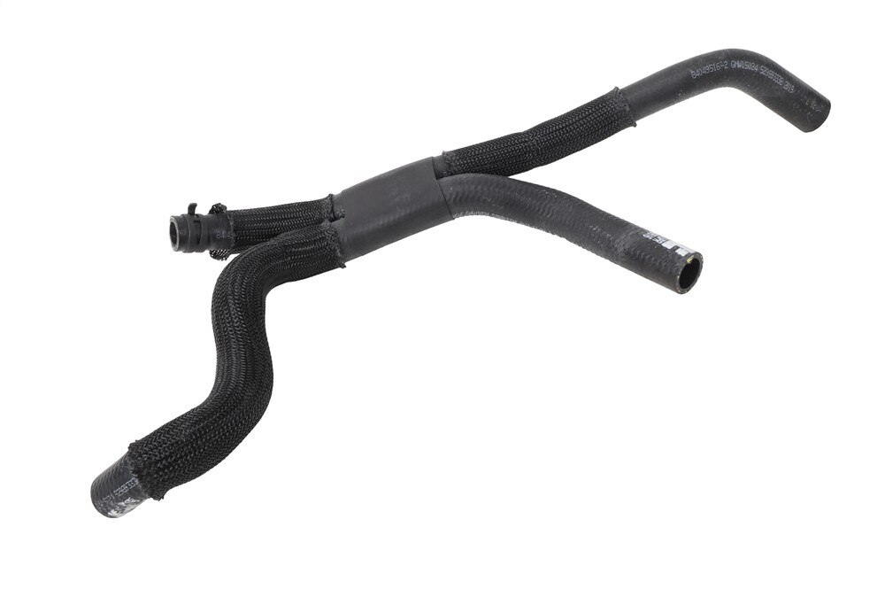GM Genuine Parts Turbocharger Coolant Feed Hose