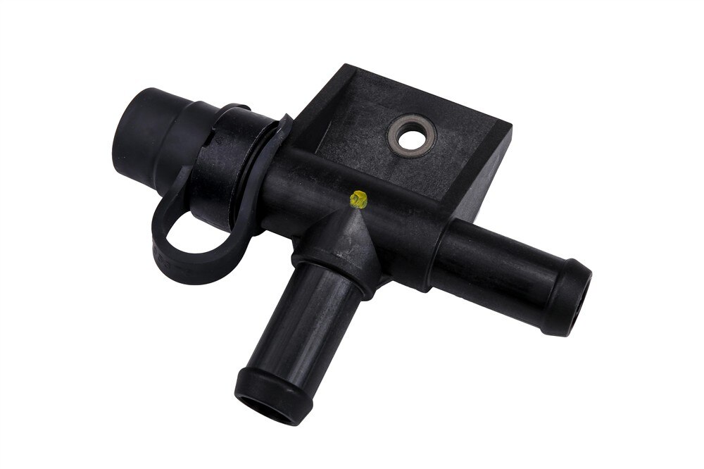 GM Genuine Parts Turbocharger Coolant Feed Pipe Fitting