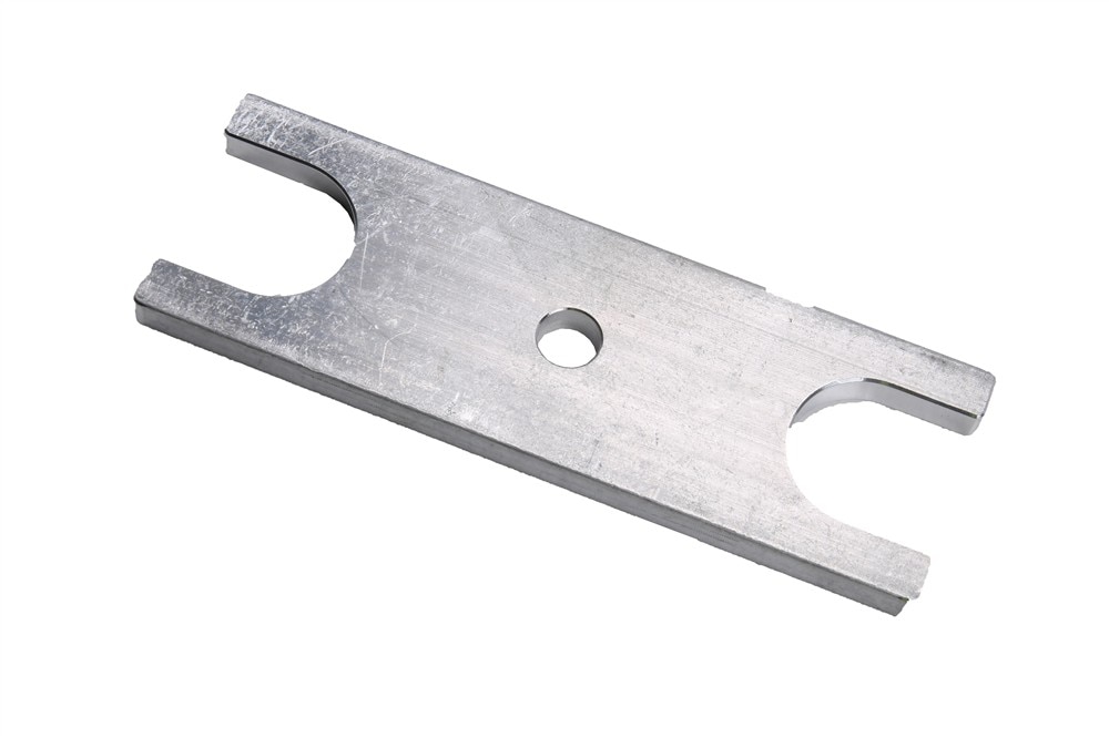 GM Genuine Parts Transmission Fluid Cooler Pipe Retainer Mount Plate