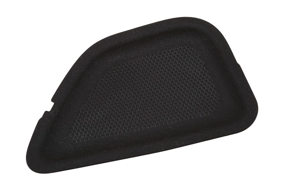 GM Genuine Parts Jet Black Front Passenger Side Door Pull Cup Liner
