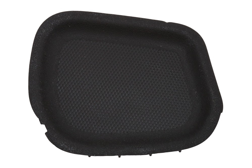 GM Genuine Parts Jet Black Rear Driver Side Door Pull Cup Liner