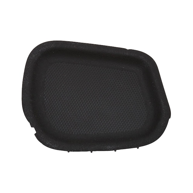 GM Genuine Parts Jet Black Rear Driver Side Door Pull Cup Liner