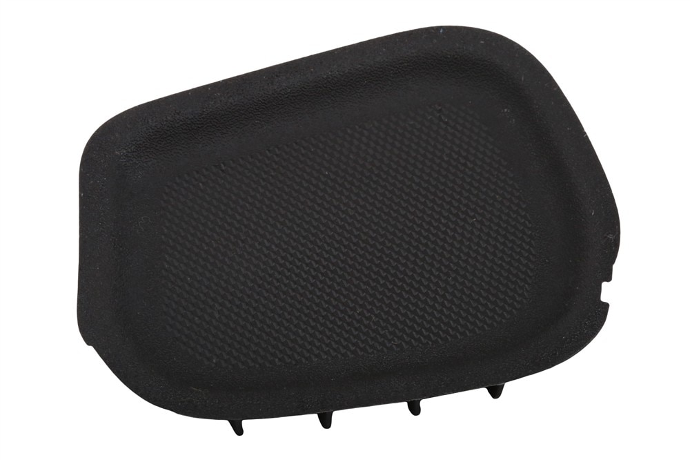 GM Genuine Parts Jet Black Rear Passenger Side Door Pull Cup Liner
