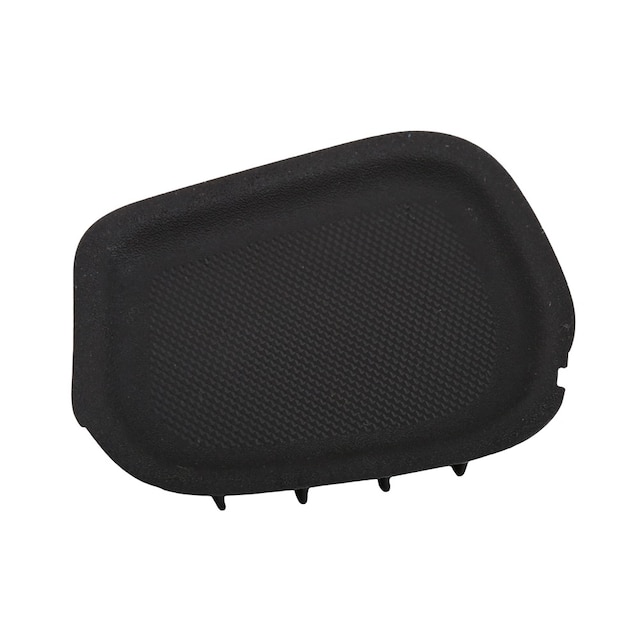 GM Genuine Parts Jet Black Rear Passenger Side Door Pull Cup Liner