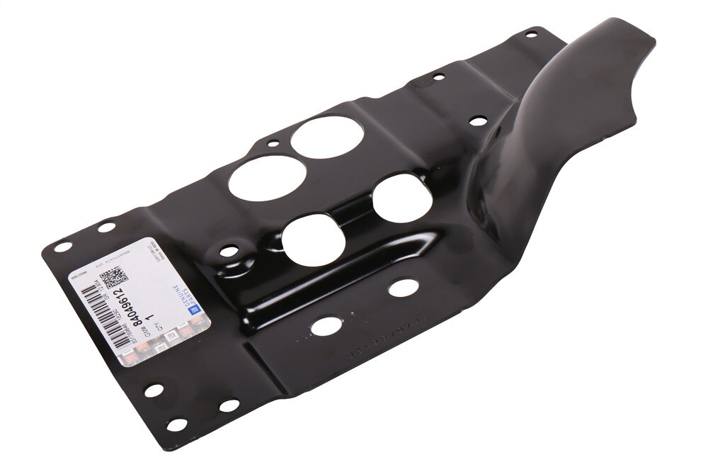 GM Genuine Parts Driver Side Rocker Inner Panel Front Extension