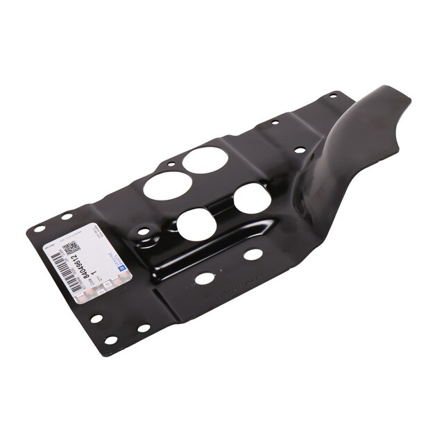 GM Genuine Parts Driver Side Rocker Inner Panel Front Extension