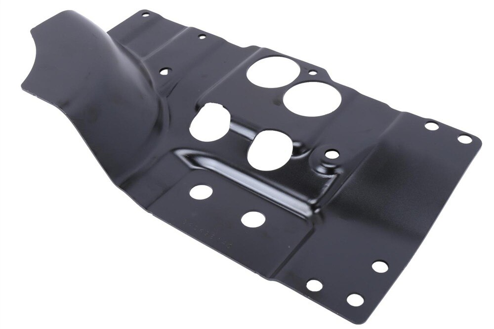 GM Genuine Parts Passenger Side Rocker Inner Panel Front Extension